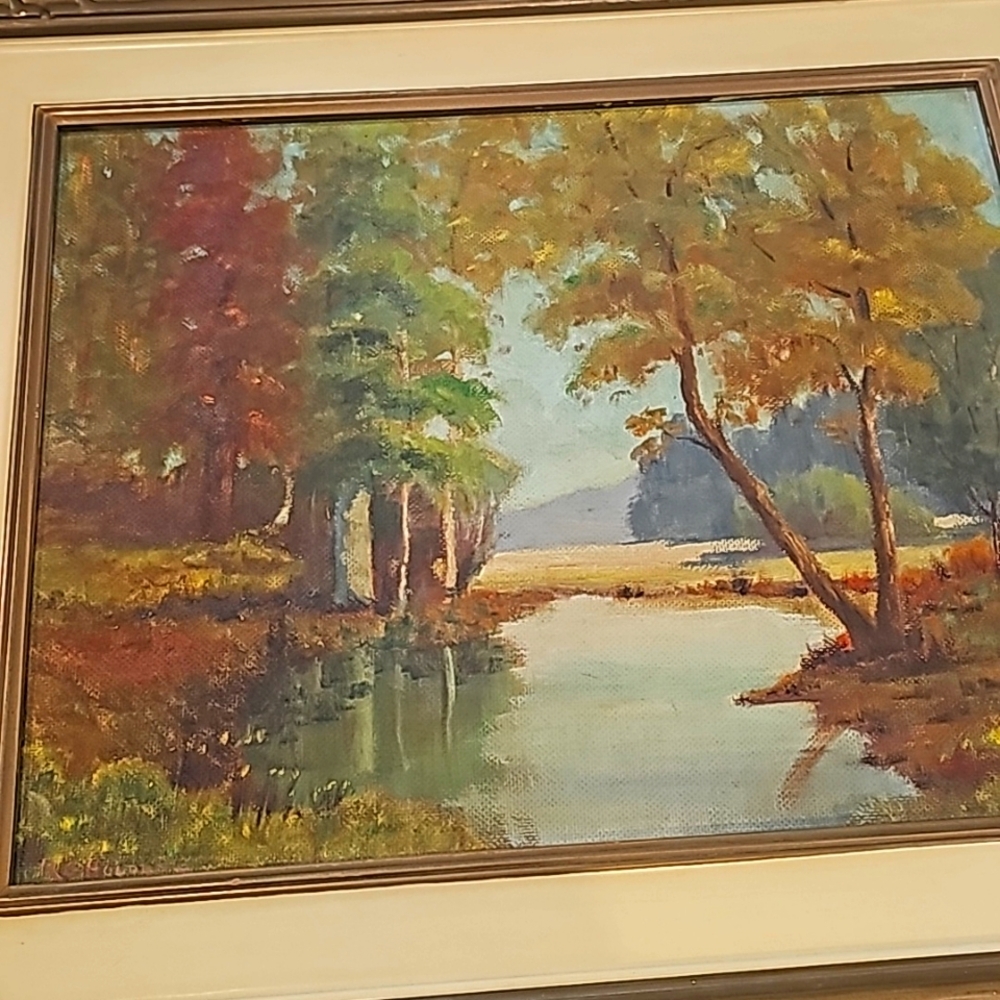 Vintage ruby lane